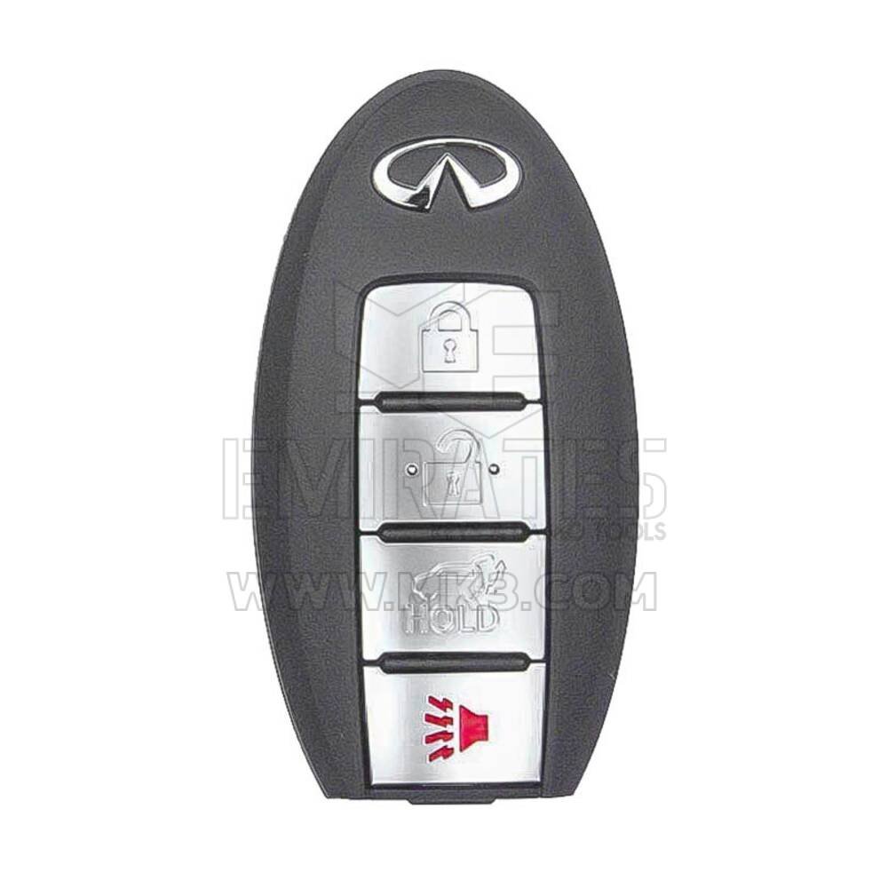 Infiniti QX56 2011 Genuine Smart Key 433MHz 285E3-1LL0D /  285E3-1LL0B / 285E3-1LL0A