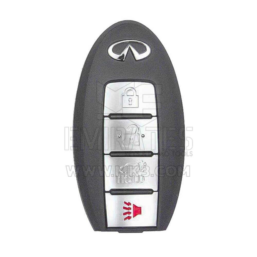 Infiniti QX56 2011 Genuine Smart Key 433MHz 285E3-1LL0D 285E3-1LL0B