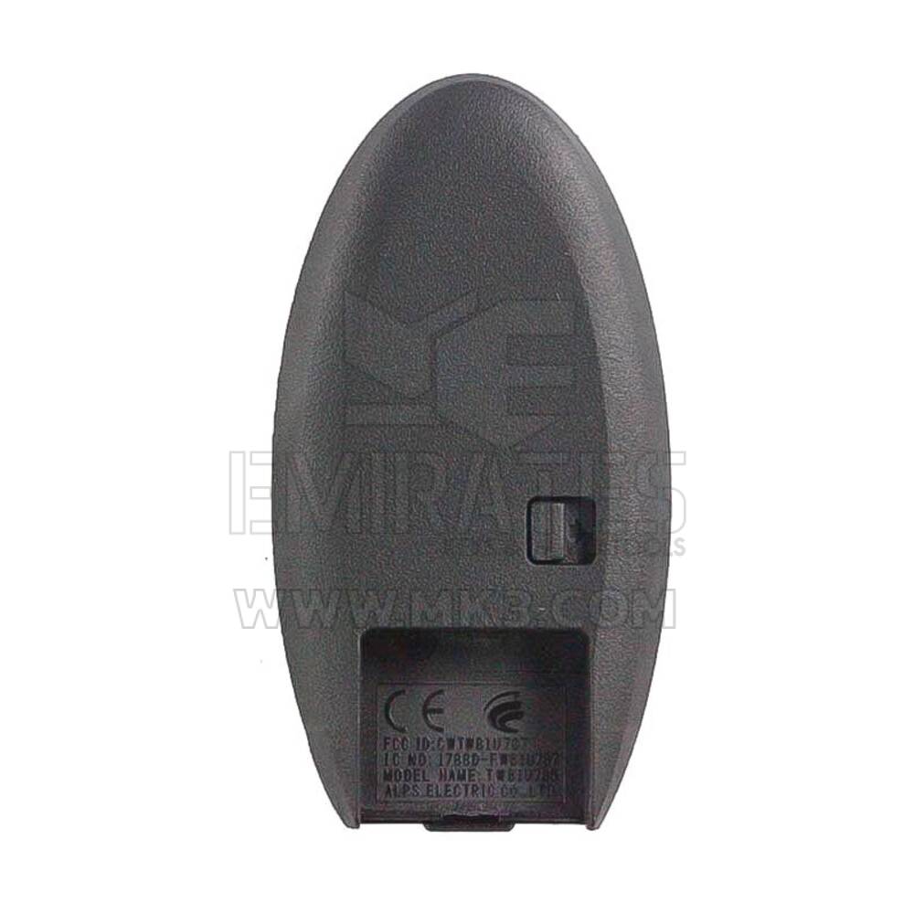 Llave Inteligente Genuina Infiniti QX56 2011 433MHz 285E3-1LL0D | mk3