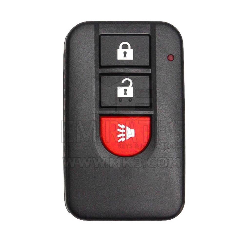 Infiniti FX35 2003-2004 Genuine Smart Key Remote 433MHz 285E3-CG025