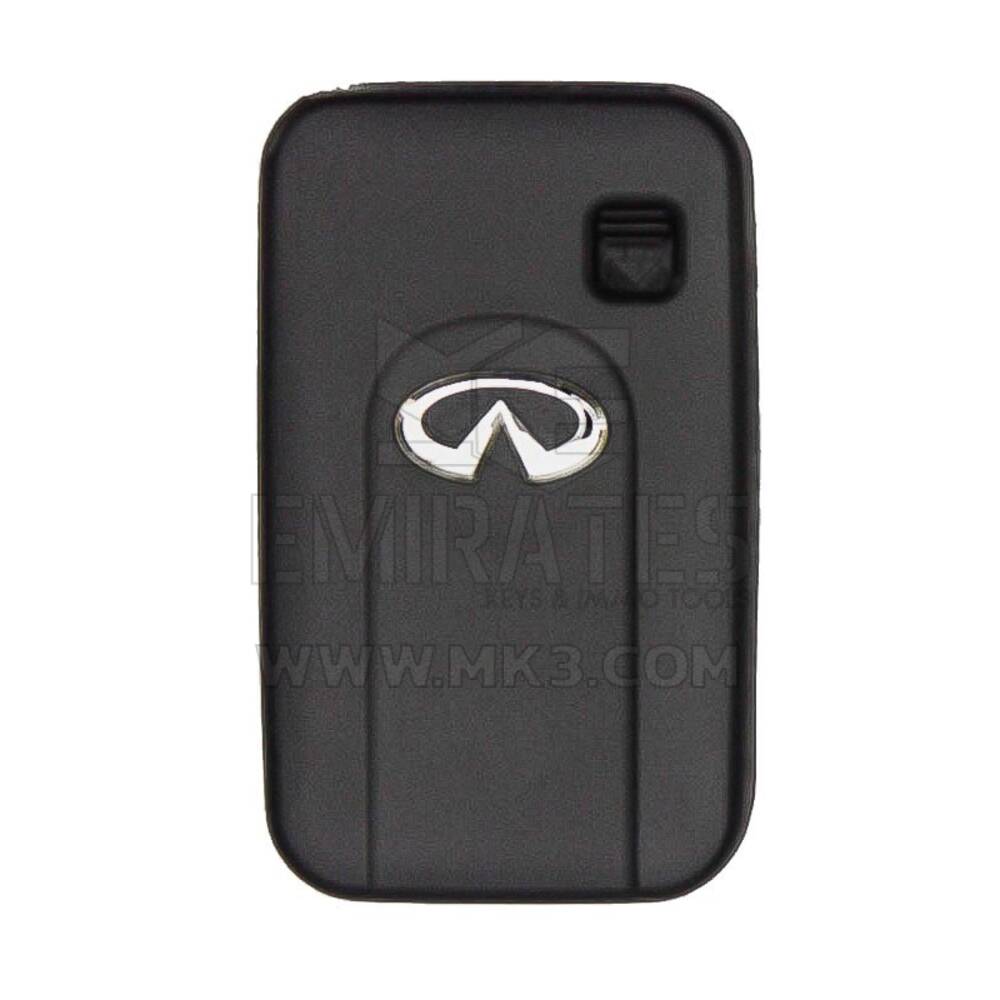 Infiniti FX35 2003 Smart Key Remote 433MHz 285E3-CG025 | MK3