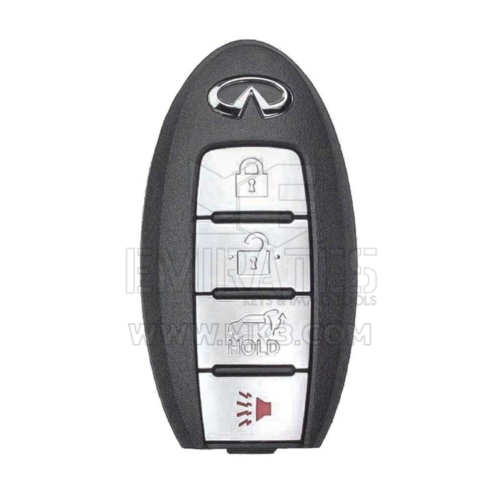 Infiniti JX35 2012 Genuine Smart Key Remote 433MHz 285E3-3JA2A