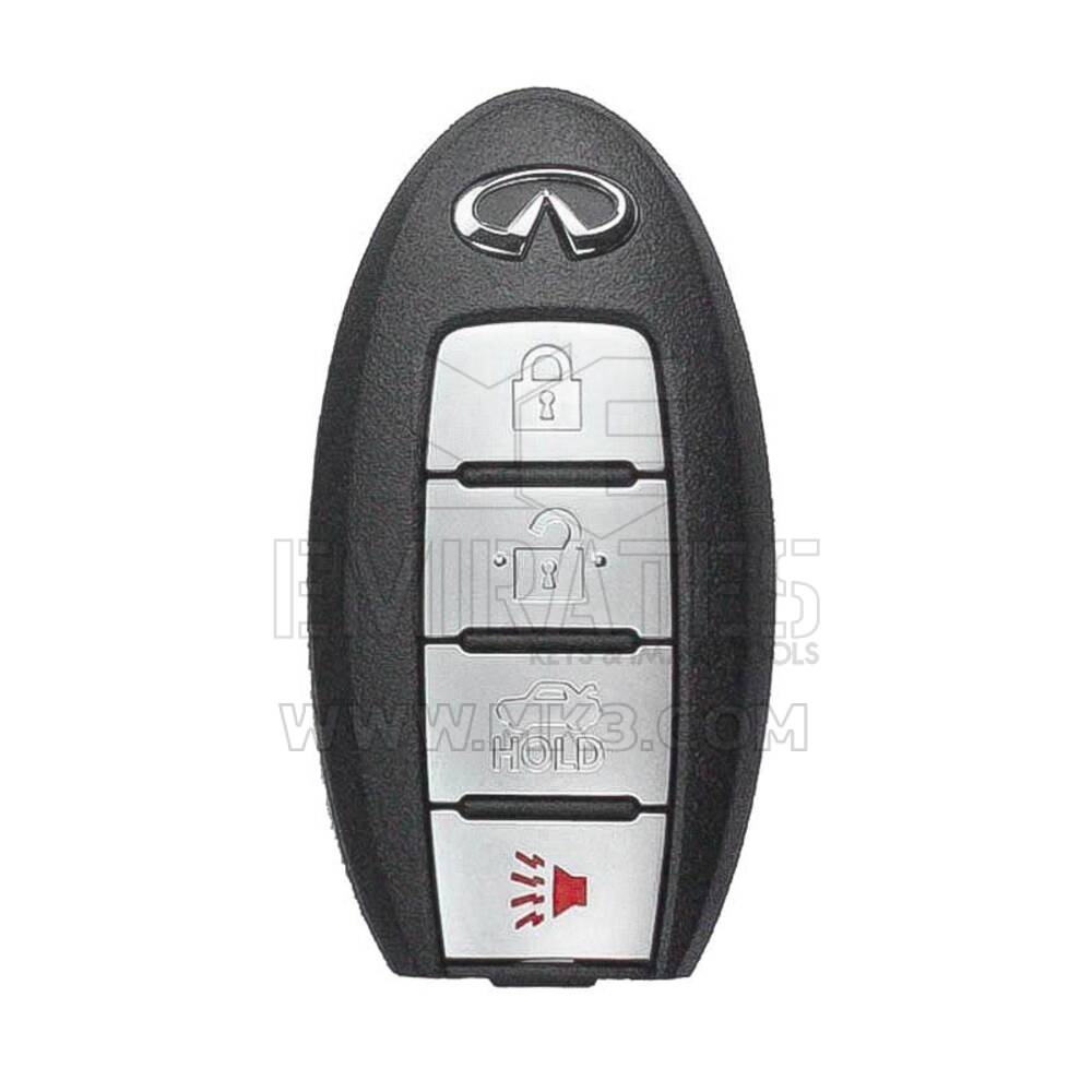 Telecomando Smart Key Infiniti Q50 2014-2015 315MHz 285E3-4HD0A 285E3-4HD0C