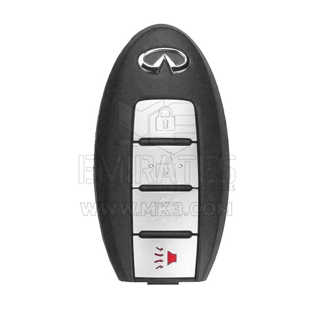 Infiniti G37 2008-2013 Orijinal Smart Kumanda 315MHz 285E3-JK65A