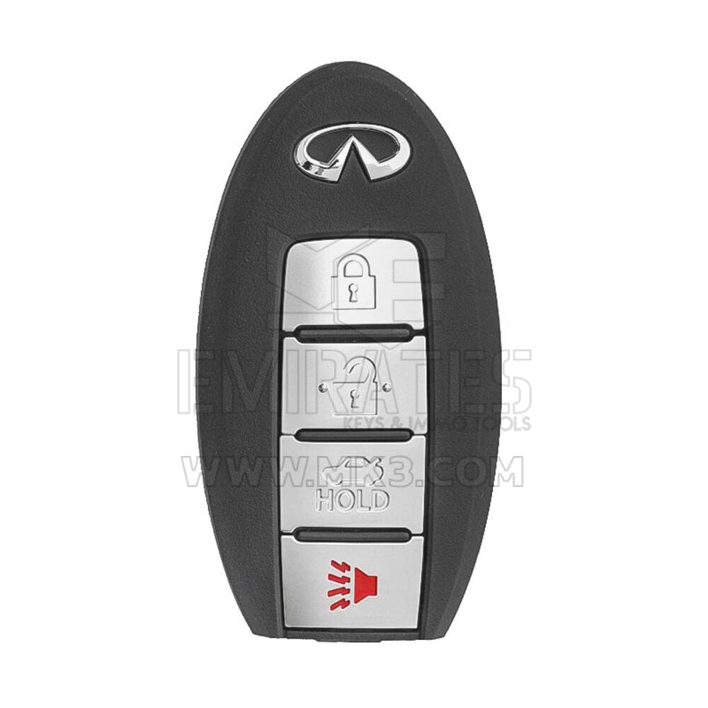 Infiniti M45 2008 Genuine Smart Key Remote 315MHz 285E3-EH12A