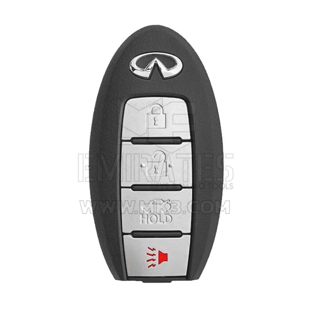 Infiniti Q50 2016-2019 Genuine smart Key Remote 433MHz 285E3-4HB0C