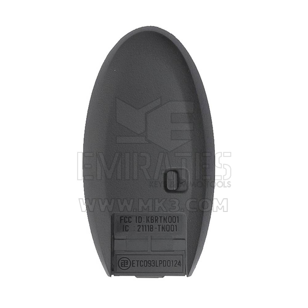 Telecomando Smart Key Infiniti G35 2005 315 MHz 285E3-AC70D | MK3