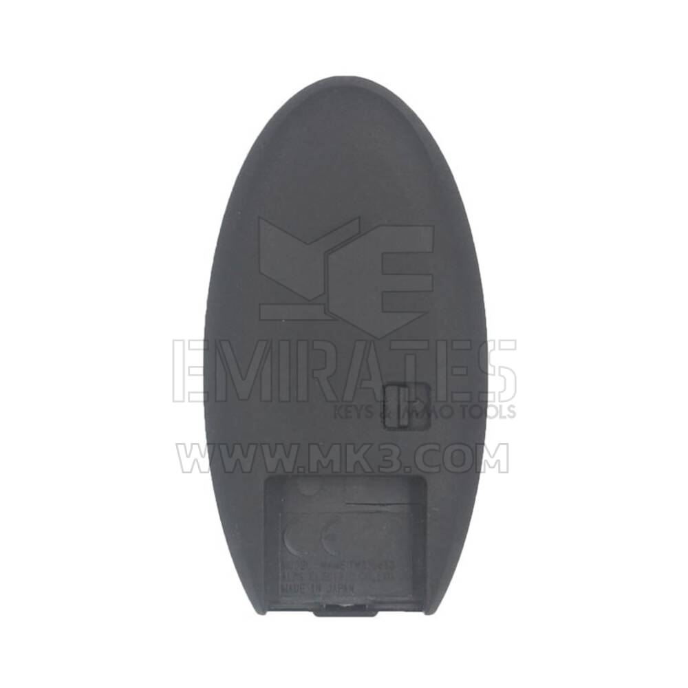 Infiniti Подлинный Smart Remote Key 433MHz 285E3-EJ21D | МК3