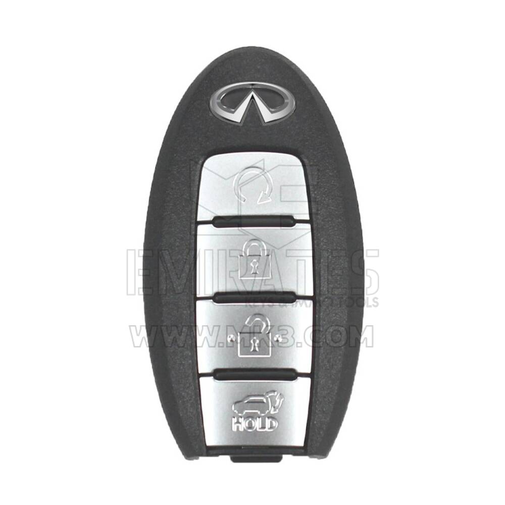 Q50 smart sale