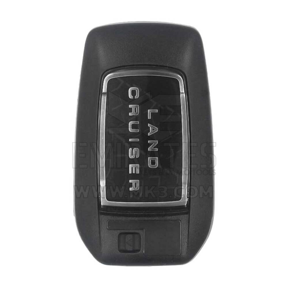 Toyota Land Cruiser 2018 Llave inteligente 312MHz 89904-60M20 | MK3