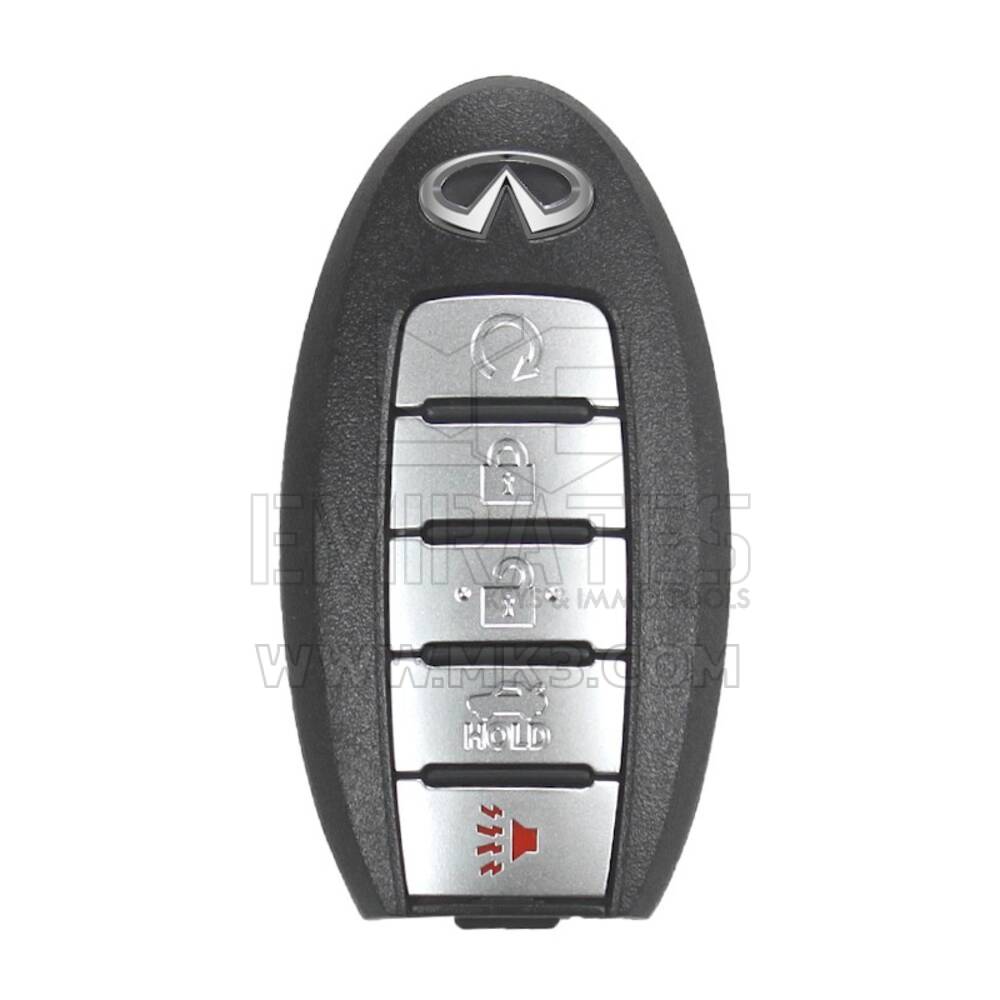 Infiniti Q50 2018 Genuine Smart Remote Key 433MHz 285E3-4HK0A