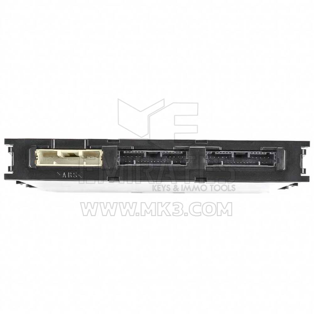 Toyota Prado 2018-2019 Genuine Smart Box 89990-60430 | MK3