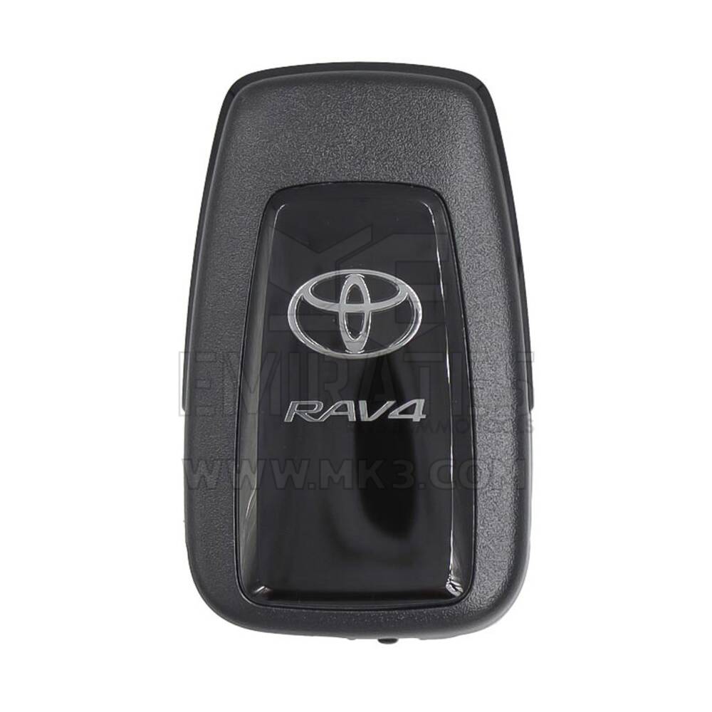 Chave inteligente Toyota Rav4 312/314 MHz 8990H-42050 | MK3