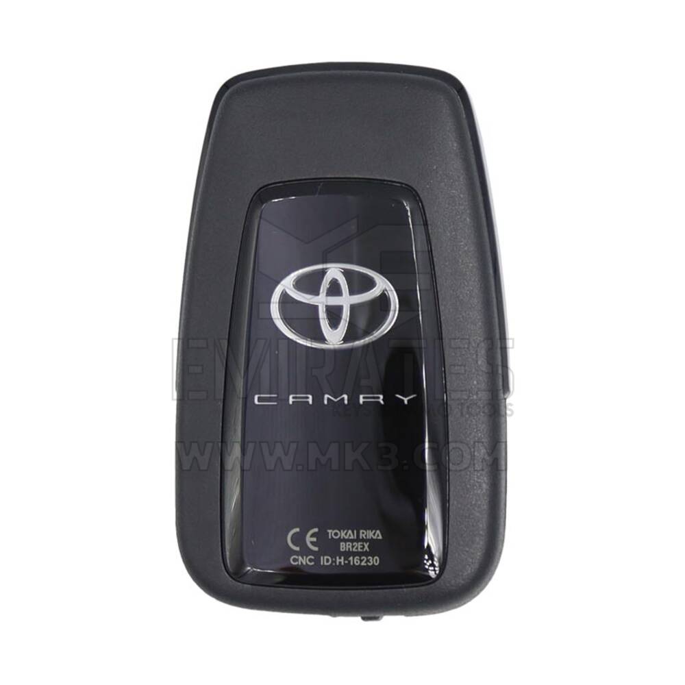 Toyota Camry Genuine Smart Key 433MHz 89904-33570 | MK3