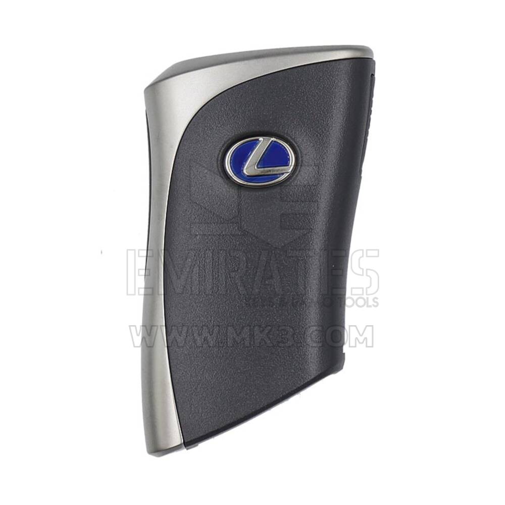 Chave remota genuína Lexus UX250 / RX350 315 MHz 8990H-76040 | MK3