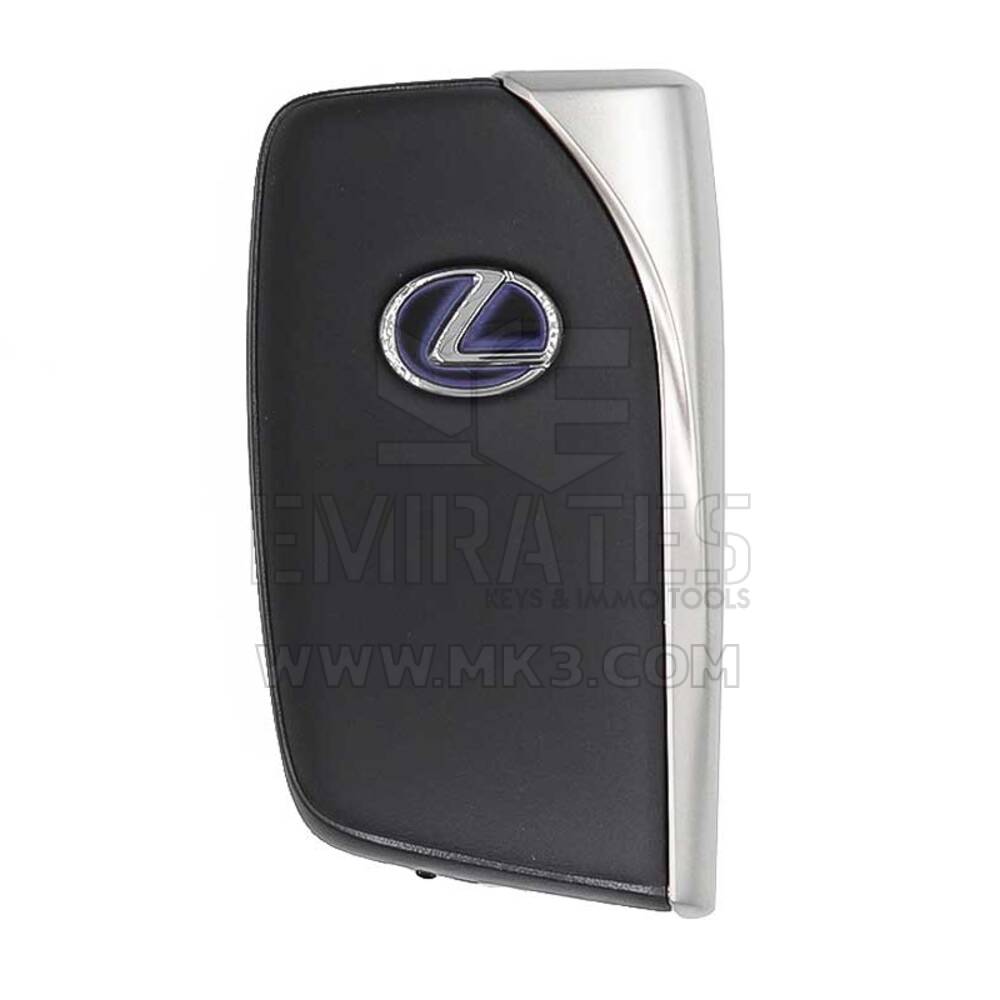 Lexus LS460 2013+ Оригинальный смарт-ключ 315 МГц 89904-50N10|МК3