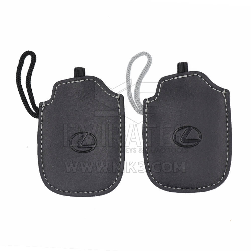 Lexus 2014 Genuine Smart Remote Gloves PT420-00162-L1| MK3