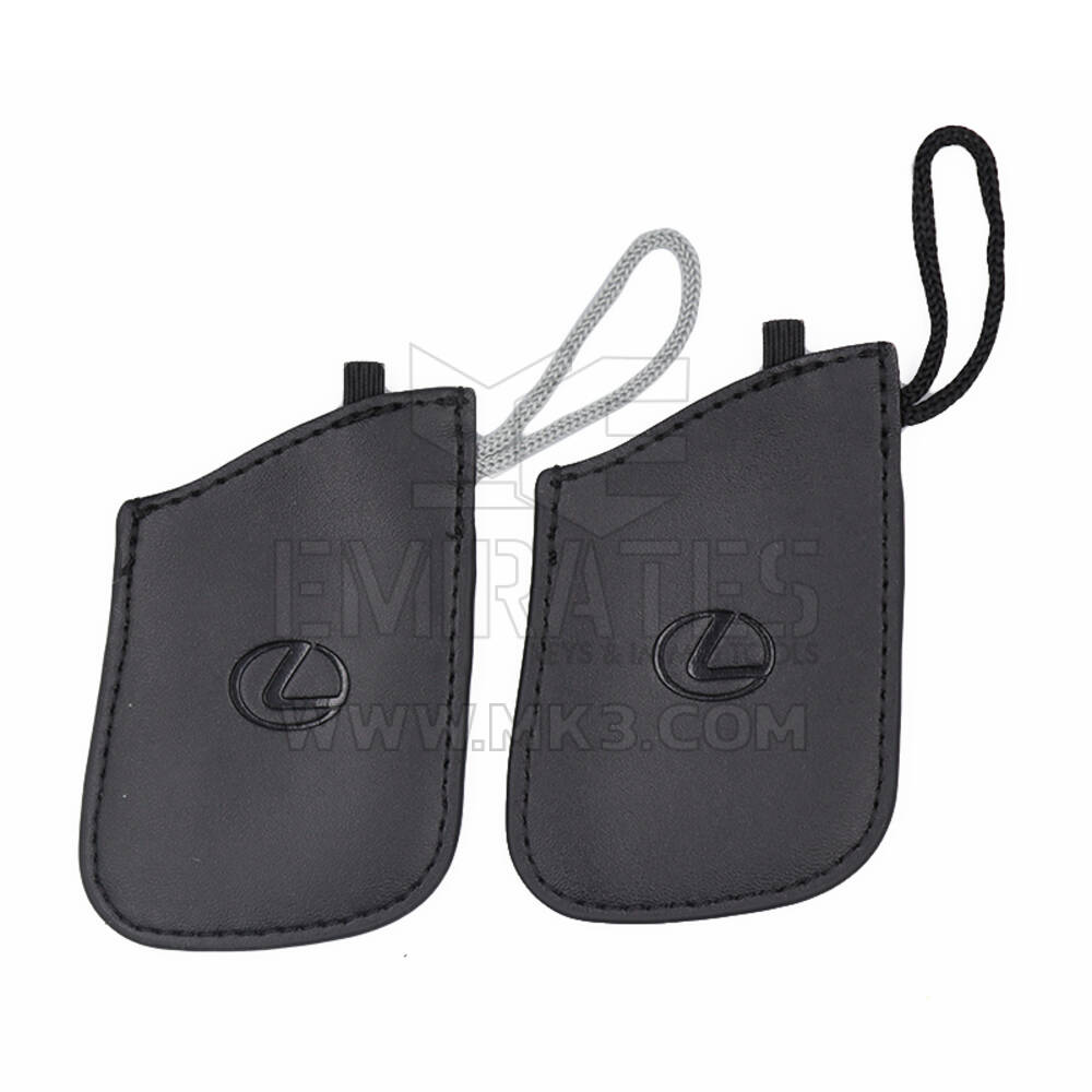 Lexus 2019 Gants Smart Remote d'origine PT420-00184-L1 | MK3