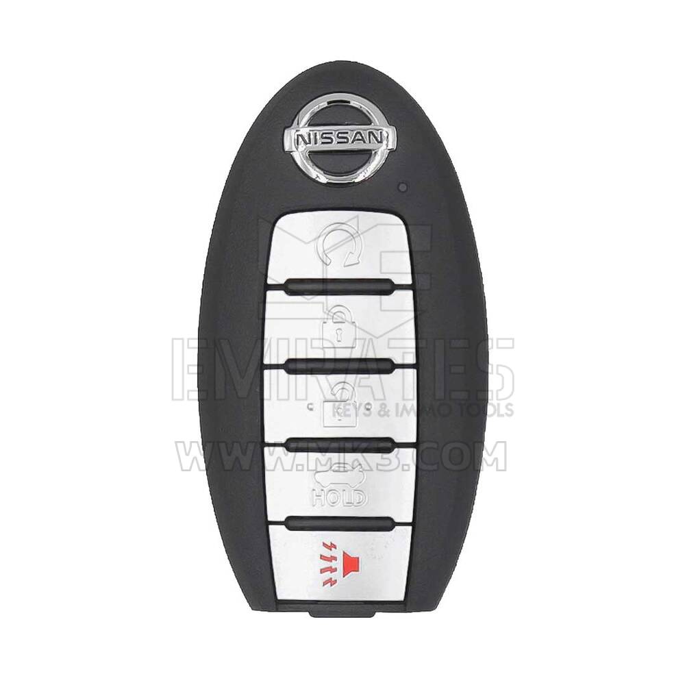 Nissan Sentra 2020 Genuine Smart Remote Key 433MHz 285E3-6LA6A