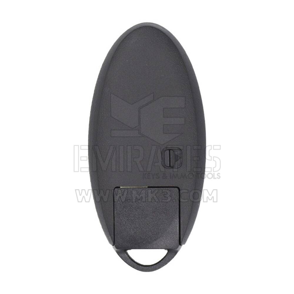 Nissan Remote Key , Nissan Rogue Smart Remote Key 433.92MHz FCC ID: KR5S180144106