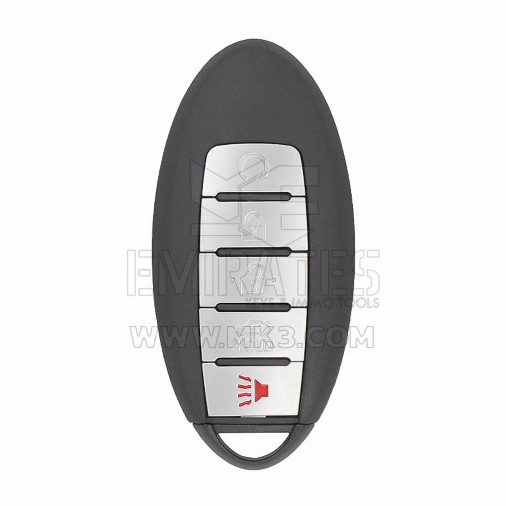 Nissan Remote Key Nissan Altima Smart Remote Key 5 Button 433.92