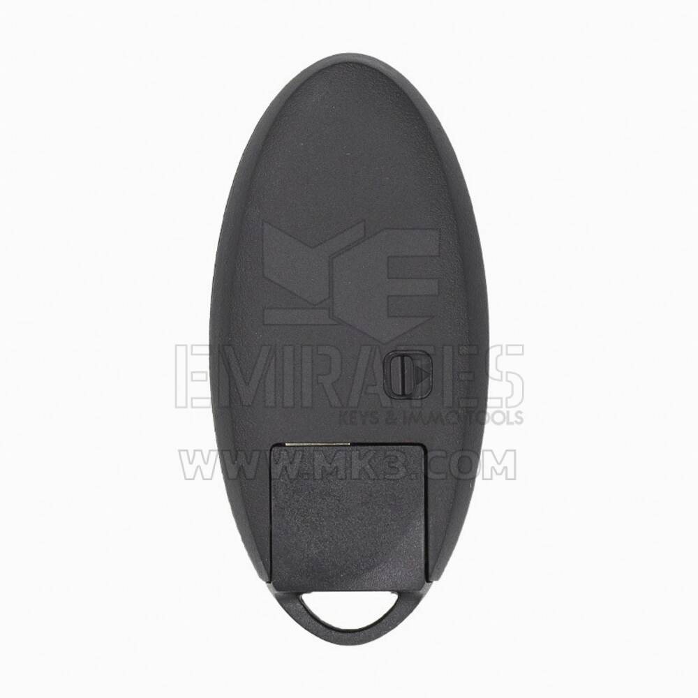 Nissan Remote Key , Nissan Altima Smart Remote Key 5 Button 433.92MHz, PCF7953M  FCCID: KR5TXN4| MK3