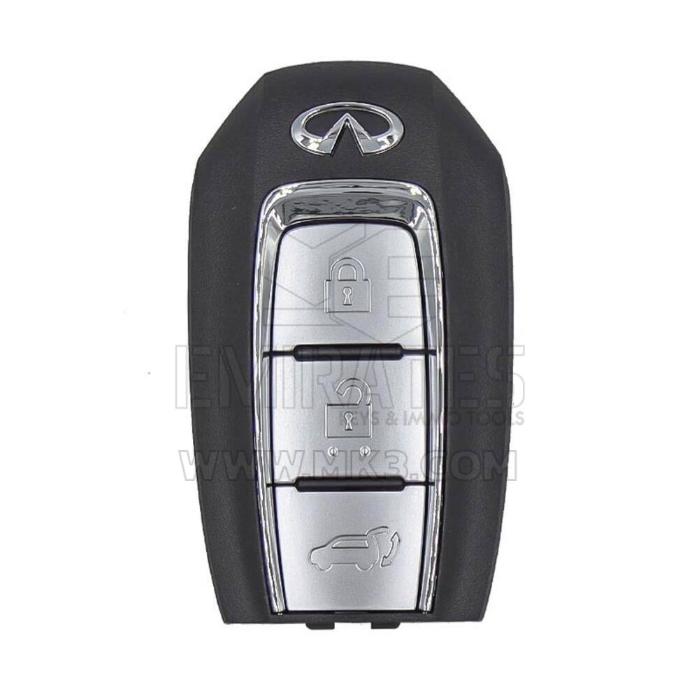 Infiniti QX60 2019-2021 Genuine Smart Key 433MHZ 285E3-9NR3A