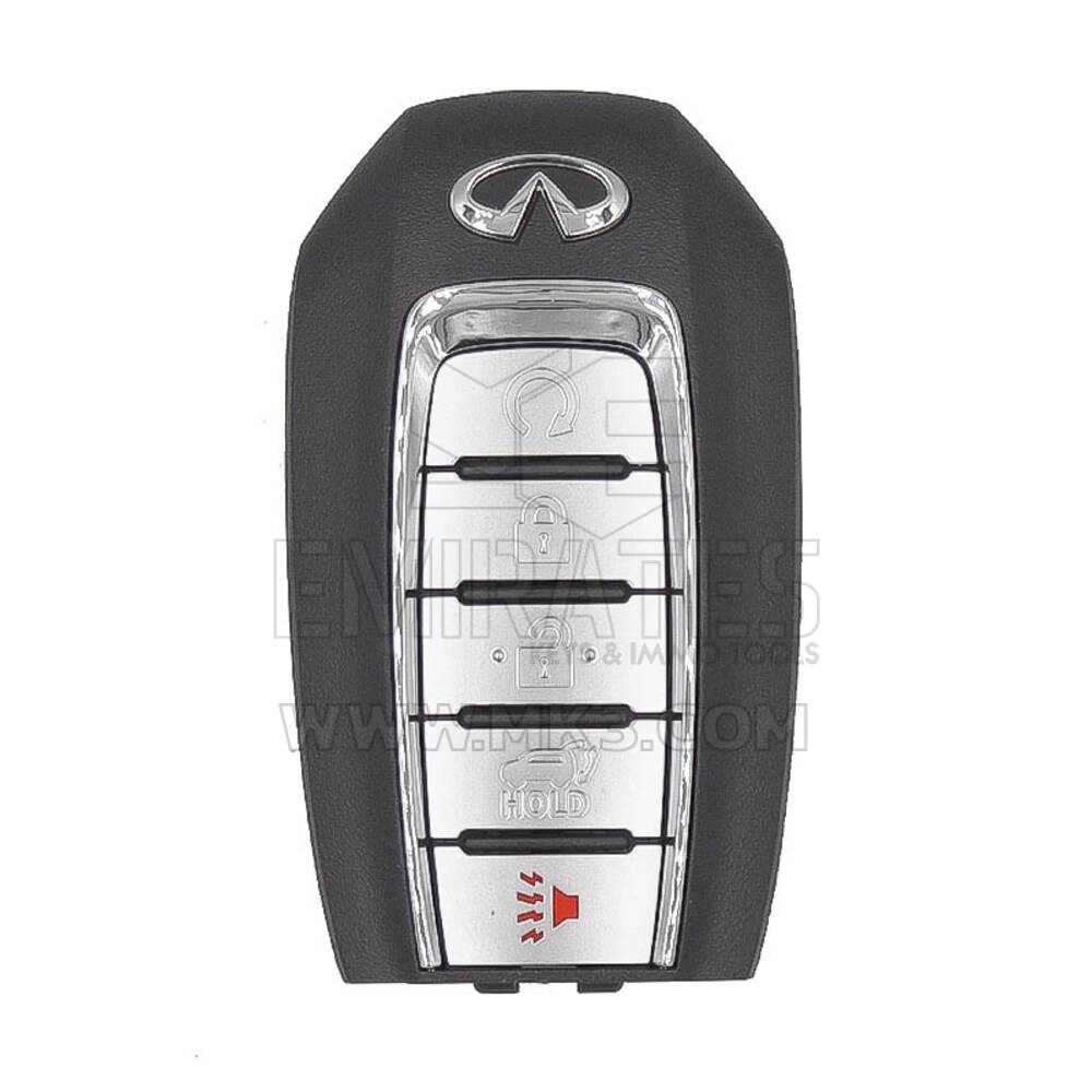 إنفينيتي QX50 2020-2021 مفتاح ذكي أصلي 433 ميجا هرتز 285E3-5NY7A