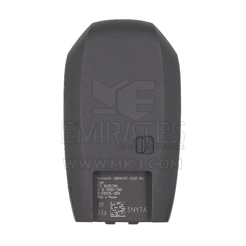 Infiniti QX50 2020 Genuine Smart Key 433MHz 285E3-5NY7A | MK3