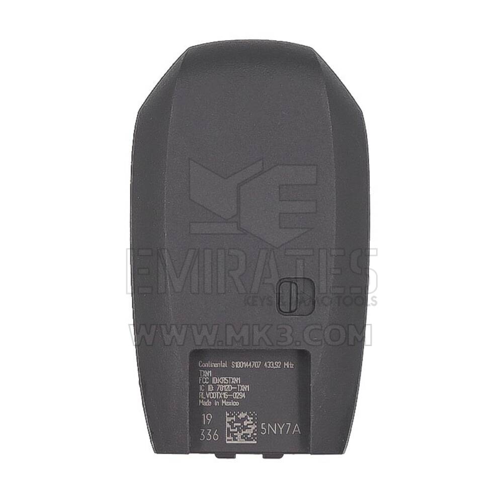 Chiave intelligente originale Infiniti QX50 2020 433 MHz 285E3-5NY7A | MK3