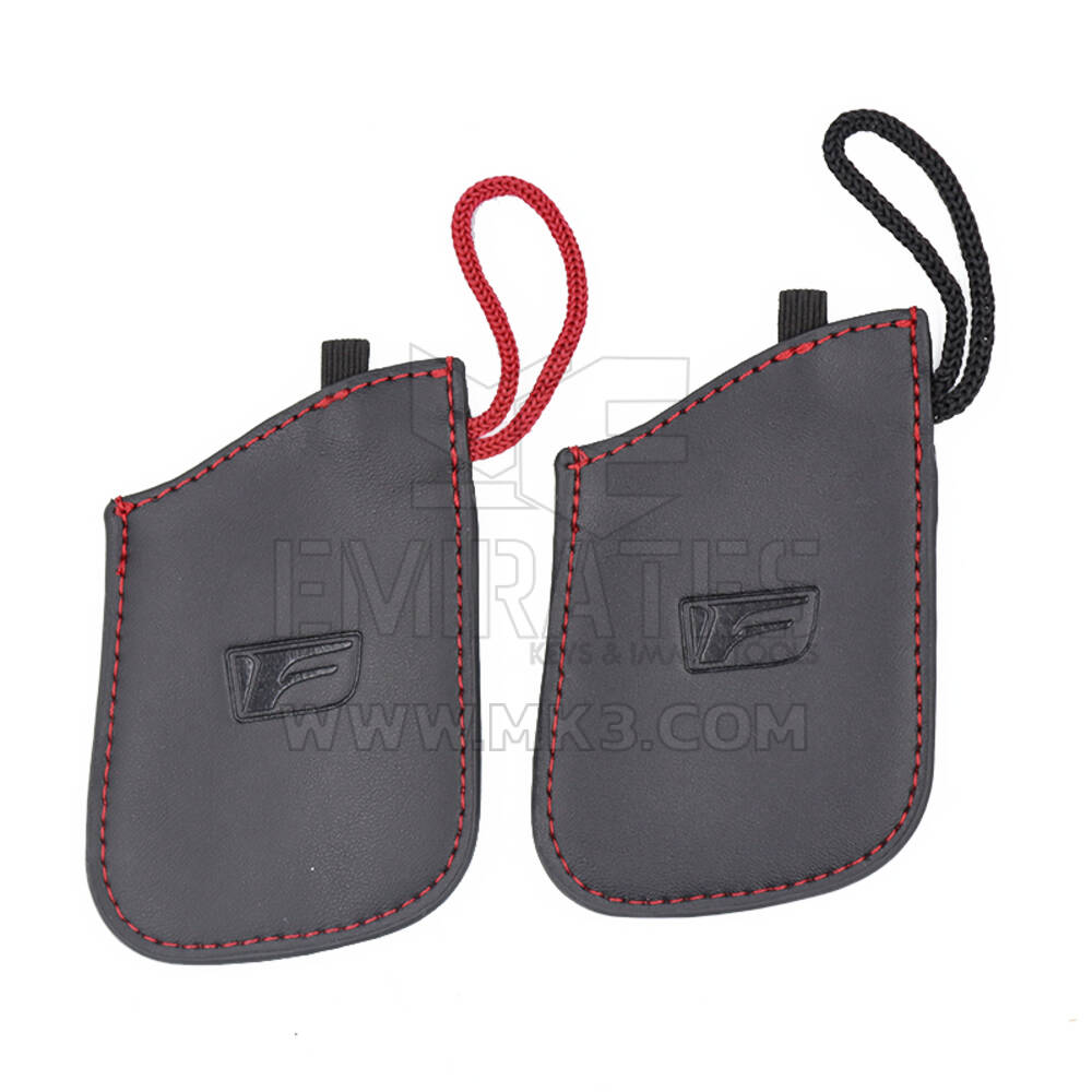 Lexus Télécommande original Gants F Logo PT420-00184-F2 | MK3