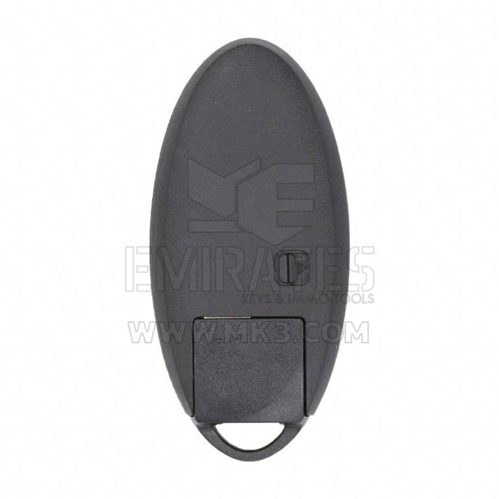 Llave remota Nissan, NUEVO Nissan Pathfinder 2013-2015 Llave remota inteligente 5 botones PCF7953X / 285E3-9PB5A 285E39PB5A / FCCID: KR5S180144014 - Emirates Keys Remotes