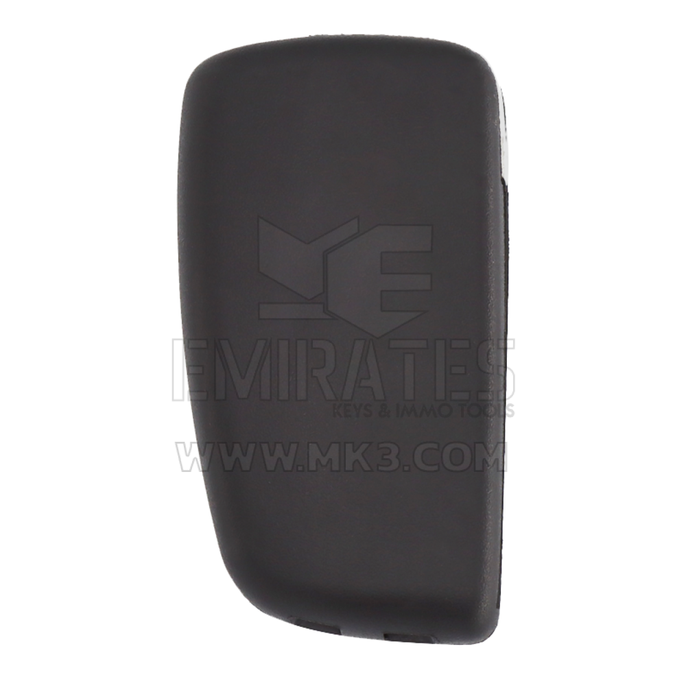 Carcasa de llave remota abatible para Nissan Rogue | MK3