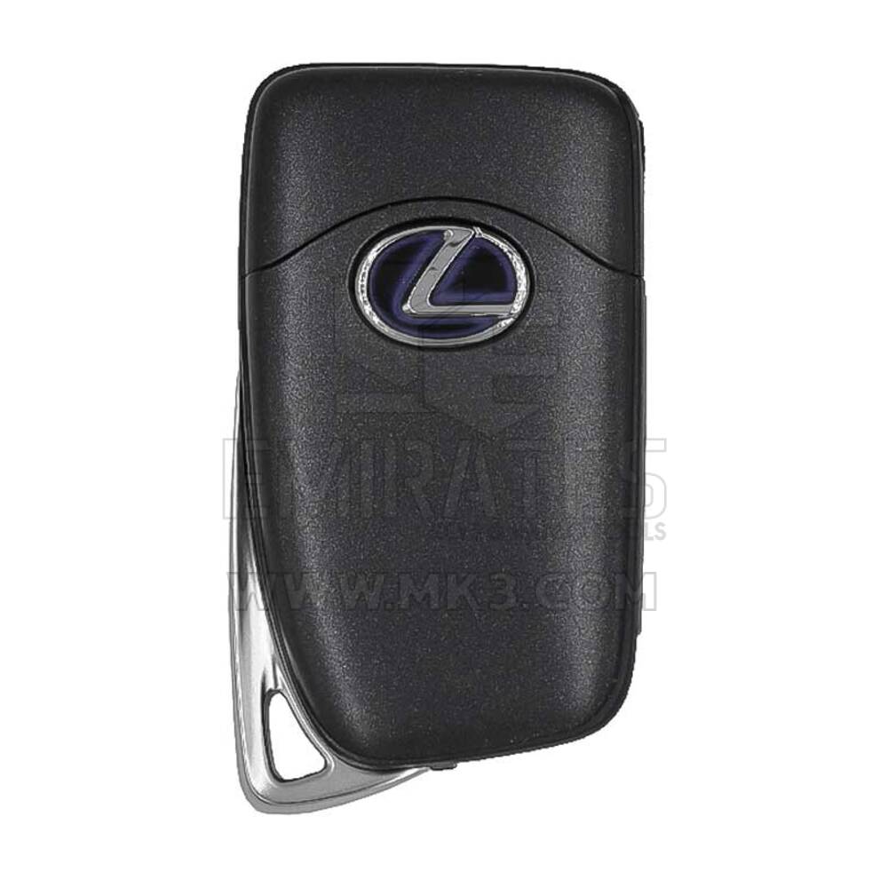 Lexus RX 2018 Оригинальный смарт-ключ 433 МГц 89904-48K91 | МК3