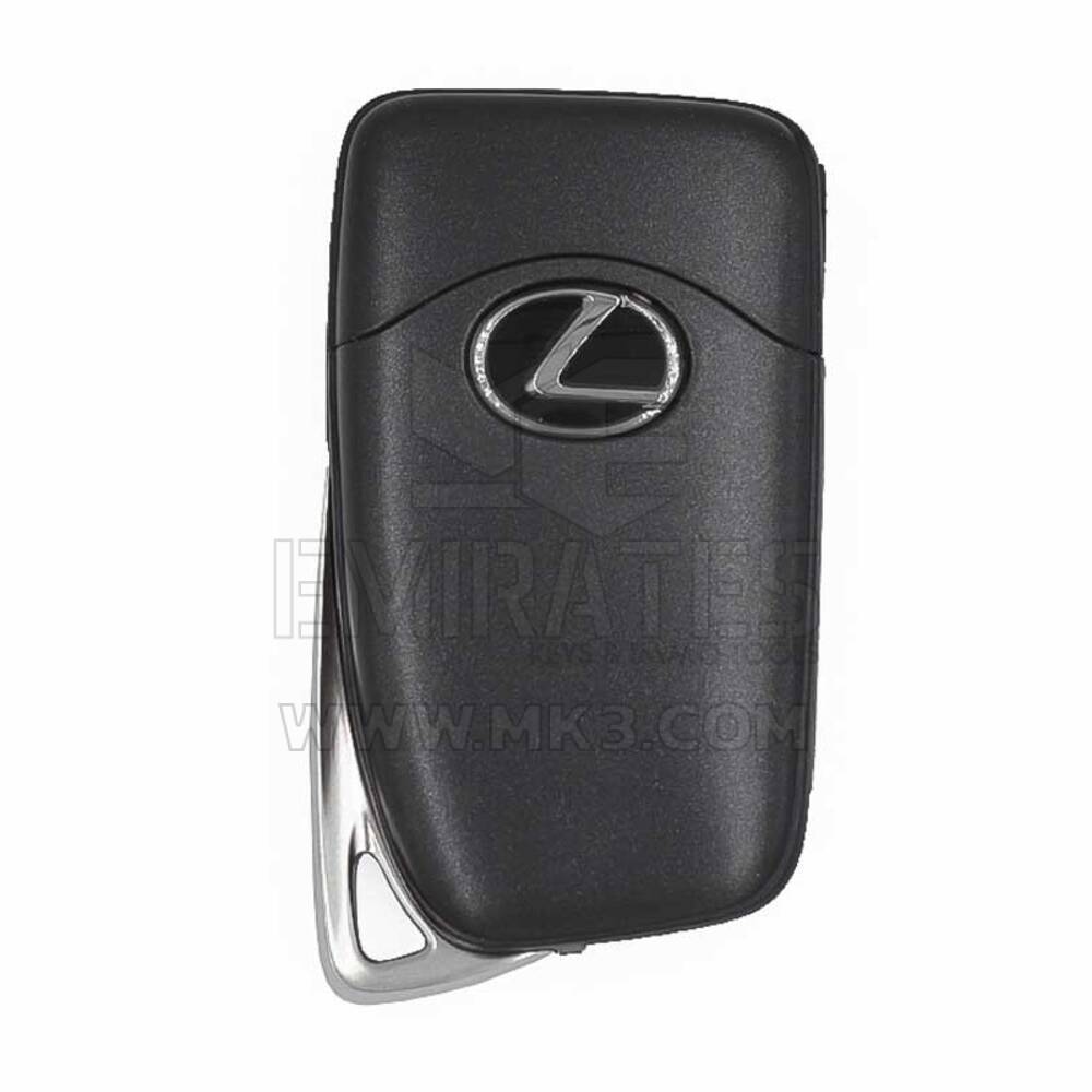 Lexus RX350 2020 Orijinal Akıllı Anahtar 433MHz 89904-48J81 | MK3