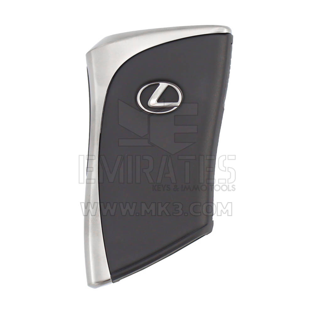 Lexus GX460 2020 Оригинальный смарт-ключ 433 МГц 89904-60U60 |МК3