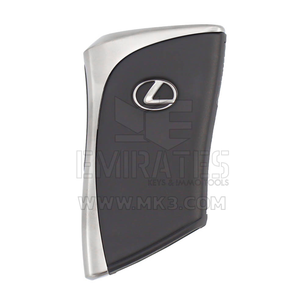 Lexus GX460 2020 Cheie inteligentă autentică 433MHz 89904-60U60 | MK3