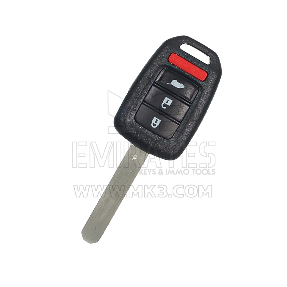 Chiave a distanza originale 315MHz 35118-T0A-A30 di Honda CR-V VLX 2014