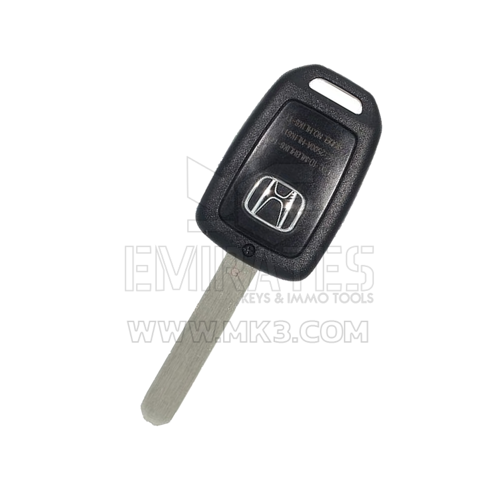 Honda CRV VLX 2014 Remote Key 315MHz 35118-T0A-A30 | MK3