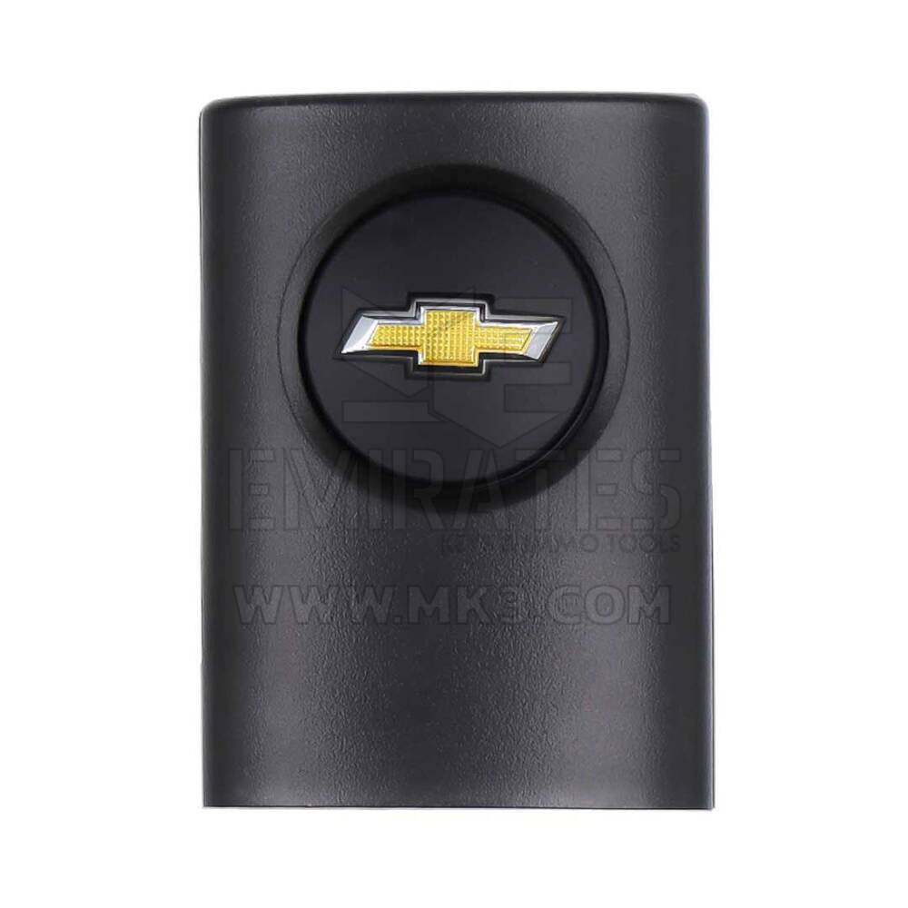 Chevrolet Captiva 2013-2018 Smart Remote Key 95372091 | MK3