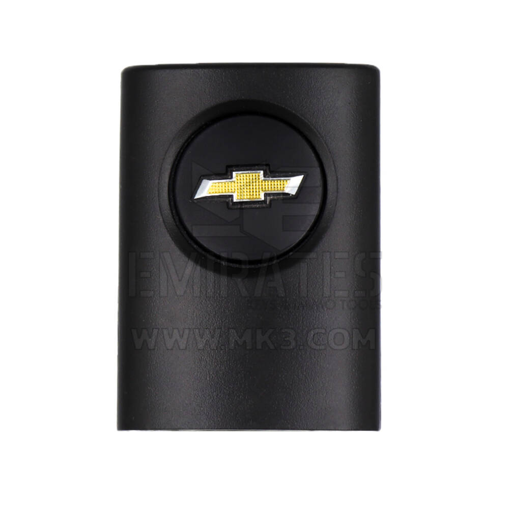 Chevrolet Captiva Smart Remote Key 433MHz 95129967 | MK3