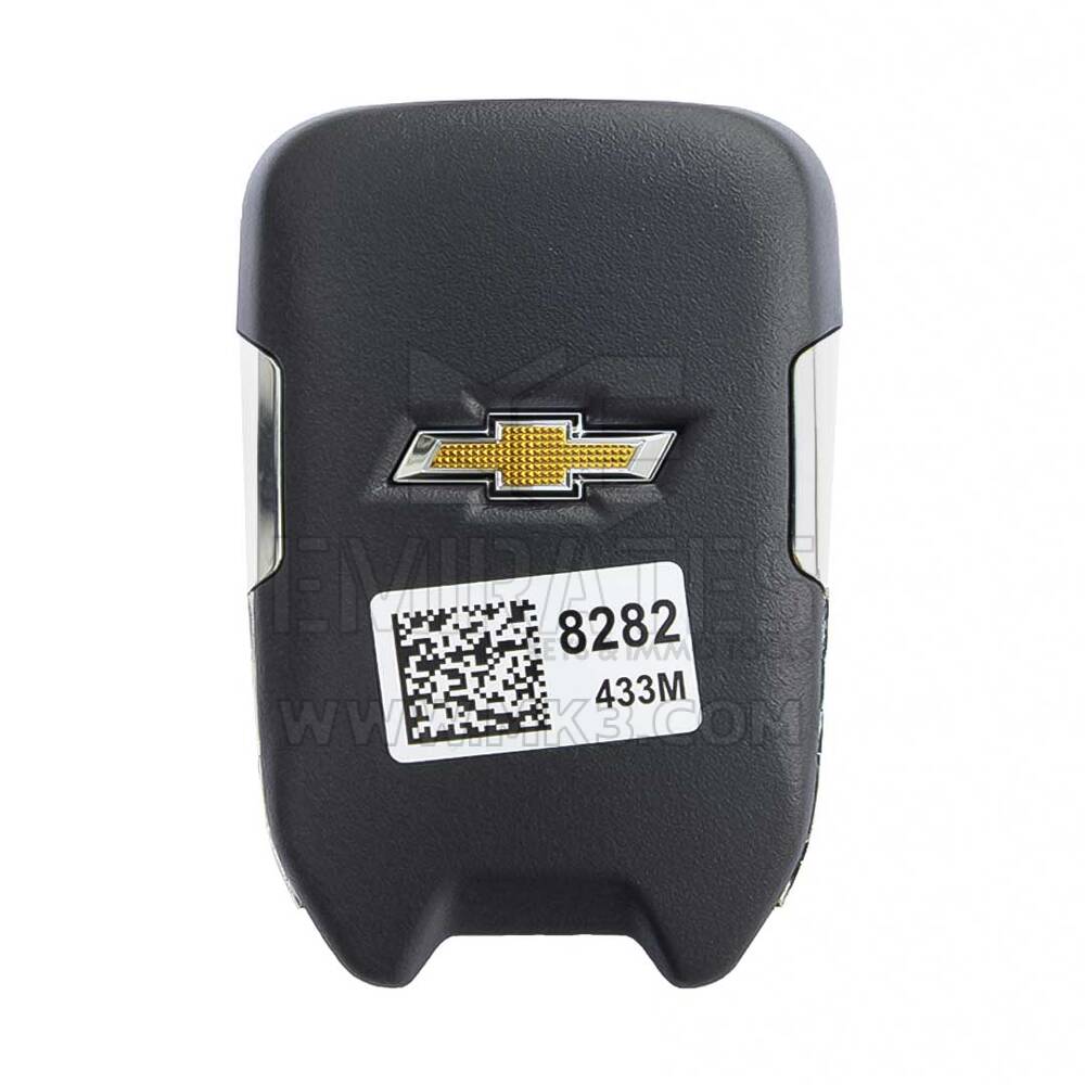 Chevrolet Tahoe 2015 Smart Remote Key 433MHz 13508282 | MK3