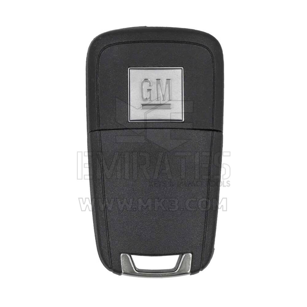 GMC Terrain 2013 Remote Key 5 Buttons 315MHz 5913397 | MK3