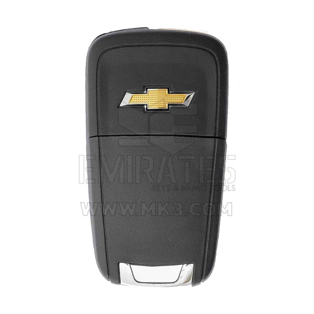 Chevrolet Malibu Cruze Impala 2013 Flip Remote Key 5912544 | MK3