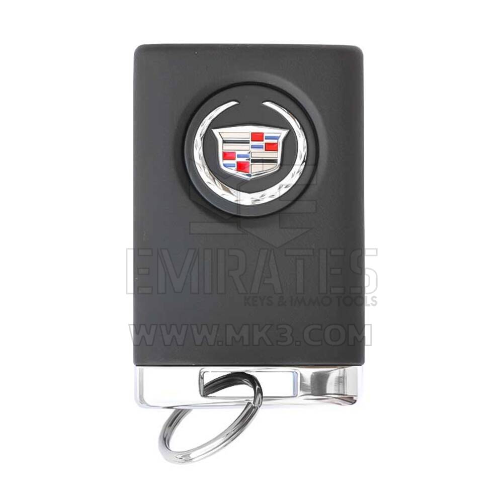 Cadillac Escalade 2007 Genuine Remote Key 315MHz 5923885| MK3