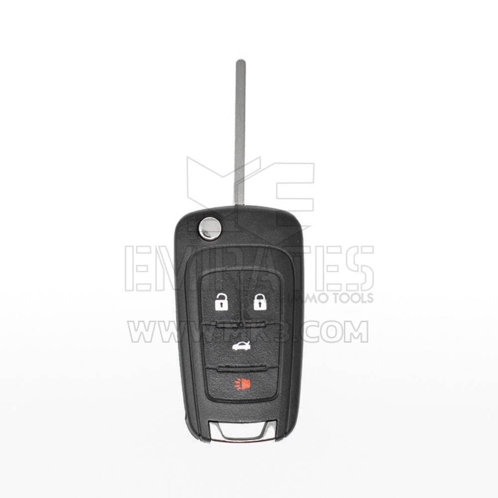 New Strattec GMC Terrain 2010-2019 Flip Remote Key 4 Button 315MHz 5912547 Alta calidad Precio bajo Ordene ahora | Claves de los Emiratos