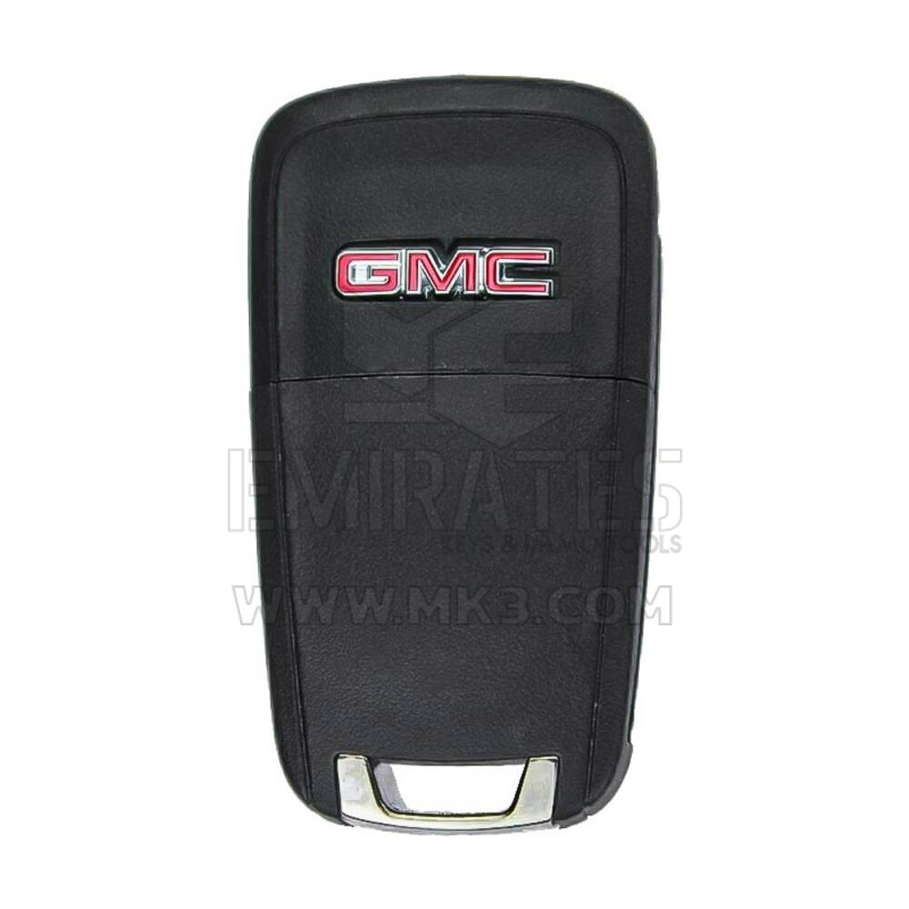 GMC Terrain 2010-2019 Llave remota con 5 botones | mk3