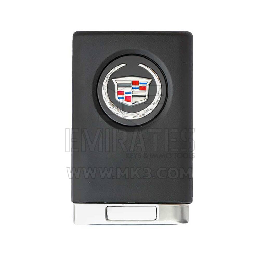 Cadillac Escalade 2007 Оригинальный дистанционный ключ 5923887 | МК3