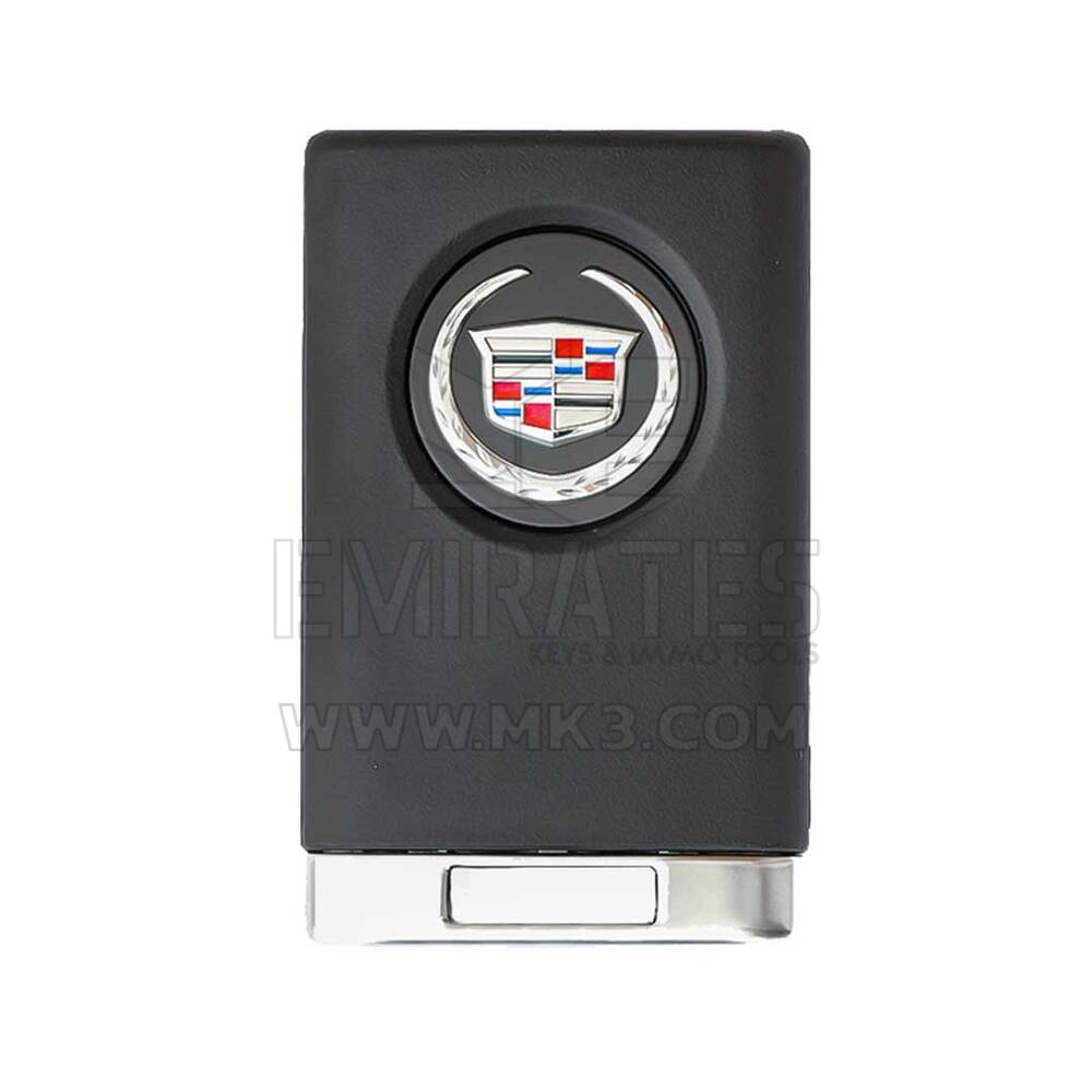 Cadillac Escalade 2007 Genuine Remote Key 5923887 | MK3