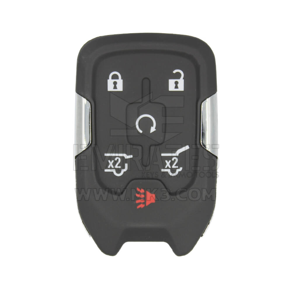 Chevrolet GMC Yukon 2015 Genuine Smart Key Remote 315MHz 13580804